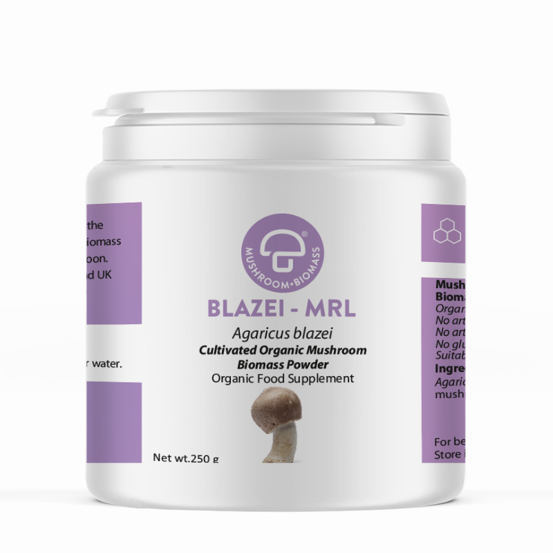 Blazei-MRL 250g Powder