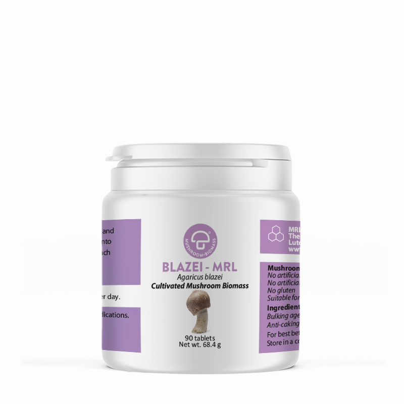 Blazei-MRL 90 Tablets