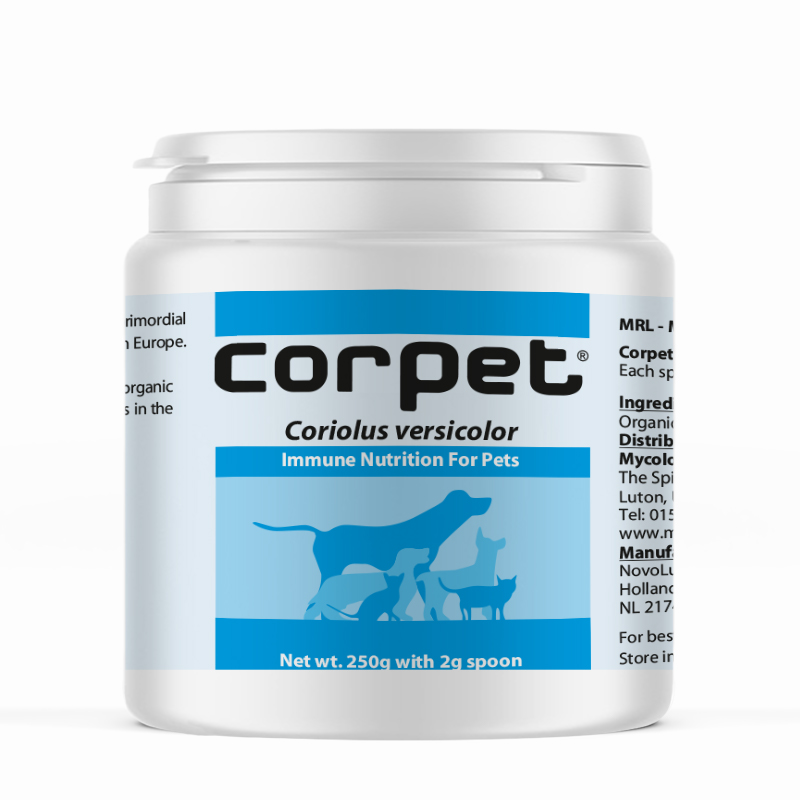 Corpet 250g Powder