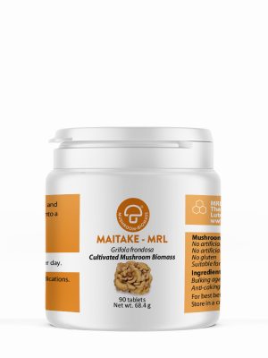 Maitake-MRL 90 Tablets