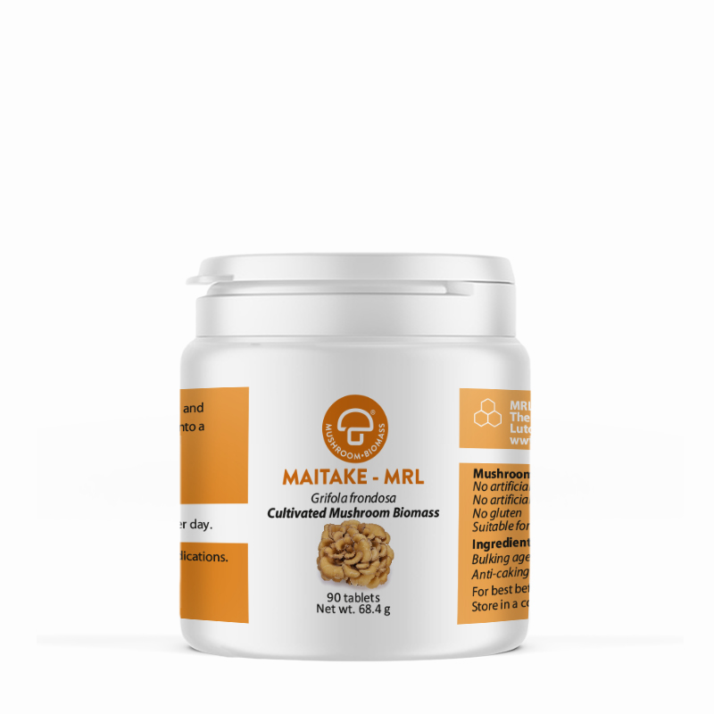 Maitake-MRL 90 Tablets
