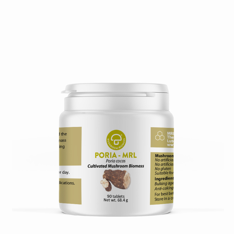 Poria-MRL 90 Tablets